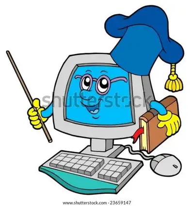 need to brush up your computer skills?, View more