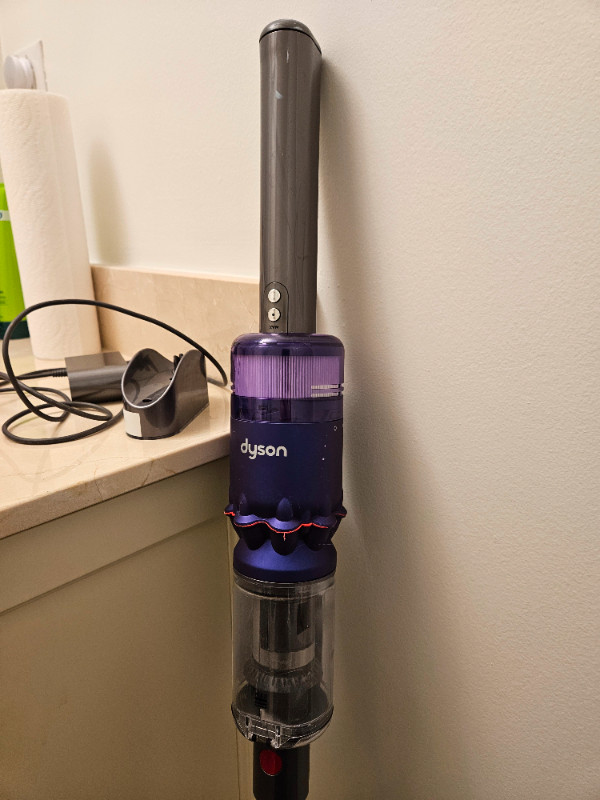 Dyson cordless vacuum sv19 in Vacuums in Mississauga / Peel Region - Image 2