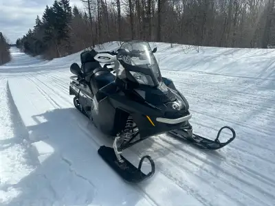 2010 Expedition 1200cc 4 stroke 13,xxx Kms (still in use) Gearbox Hi & Low Range Neutral & Reverse T...