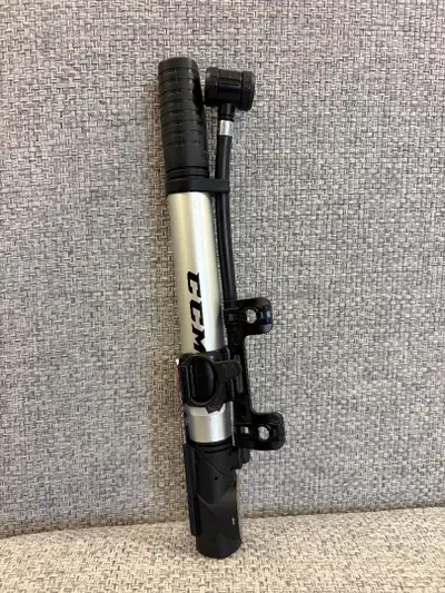 CCM bike air pump, View more
