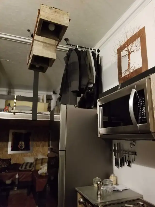 32ft gooseneck tiny home completely off grid! in Houses for Sale in Saskatoon - Image 11