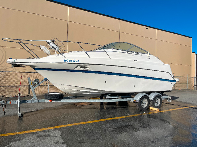 Maxim 2400 SE 2006 in Powerboats & Motorboats in Chilliwack - Image 4