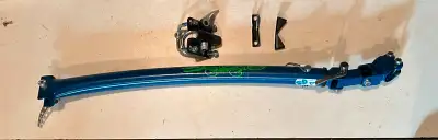 TRAIL-GATOR CHILDS BICYCLE TOW ATTACHMENT, View more