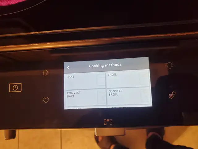 Smart whirlpool stainless steel electric Range slide in 30inch. in Stoves, Ovens & Ranges in Dartmouth - Image 3