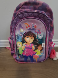 Dora the Explorer School Bag - Free Delivery! Was $70, Now $30