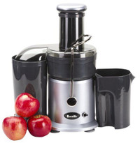 Breville Juice Fountain