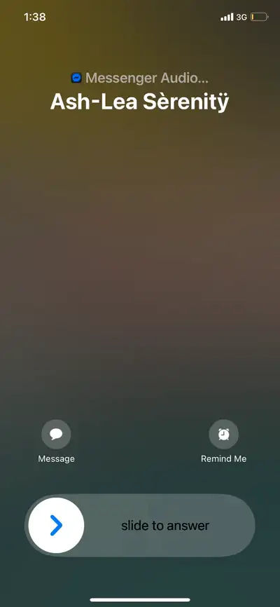 iOS renter..
