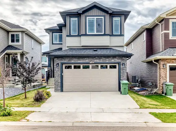 Spacious 2,200 Sq. Ft. Home for Rent in Beaumont, Alberta in Long Term Rentals in Edmonton - Image 9
