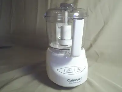 Mini Prep Processor, View more