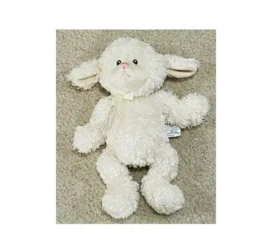 BABY GUND - Fluffles the Lamb, View more