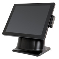 POS-X All In One Point Of Sale POS Touch Terminal P/N: ION-TP3A-