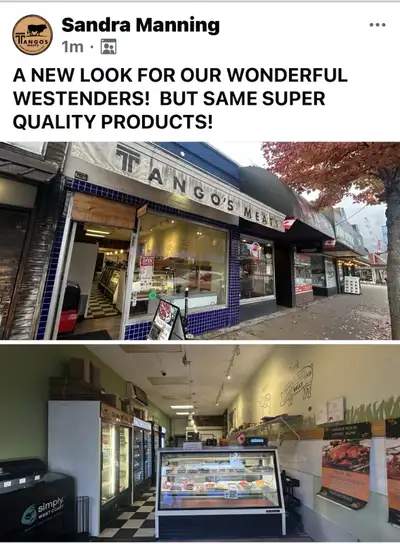 PT CUSTOMER SERVICE BUTCHER SHOP, View more