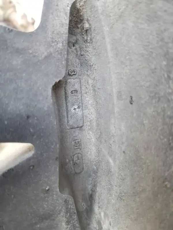 20"  wheels, 2 sets, Ford F350 Superduty new tires in Tires & Rims in Edmonton - Image 4