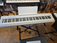 piano roland yamaha korg instruments