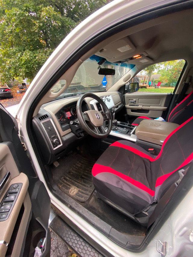 2012 Ram 1500 Sold Certified in Cars & Trucks in Oakville / Halton Region - Image 3