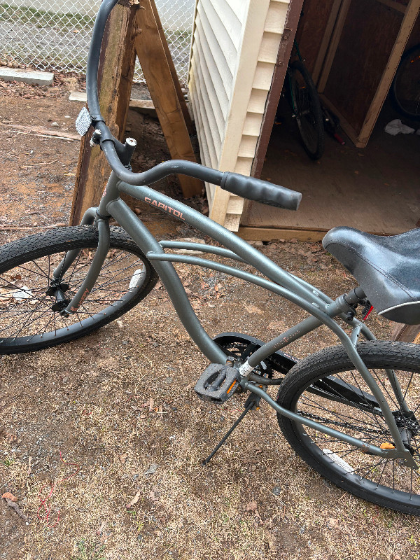 Capitol vélo dans Autre  à Laval/Rive Nord - Image 3