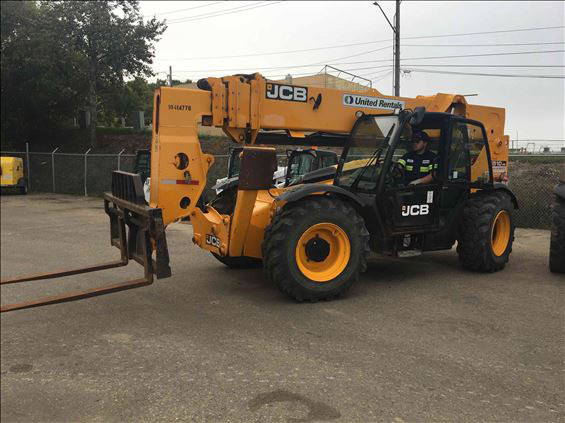 Telehandler/Variable Reach Forklift in Other in City of Toronto