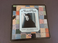 1984  ..  ALISON  MOYET  ..  12"  SINGLE  ..  VINYL  RECORD