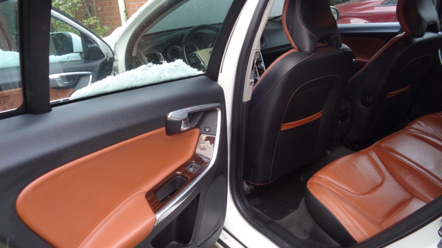 2013 Volvo s 60 in Cars & Trucks in London - Image 3