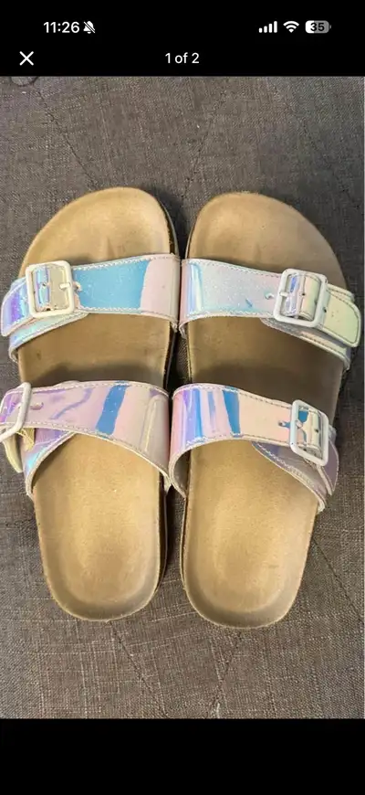 women’s sandals, View more