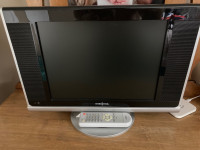 Insignia 15 inch LCD tv