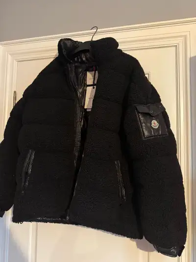 Mens Moncler Jacket, View more