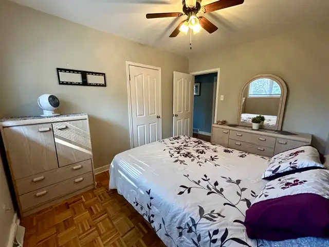 Room for Rent November 1. Private home-Lake Banook in Room Rentals & Roommates in Dartmouth - Image 3