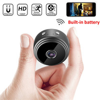 Mini caméra IP Wifi pour l'extérieur de Surveillance extérieure PTZ IP WIfi  hd 3MP, dispositif