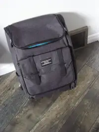 Backpack New York