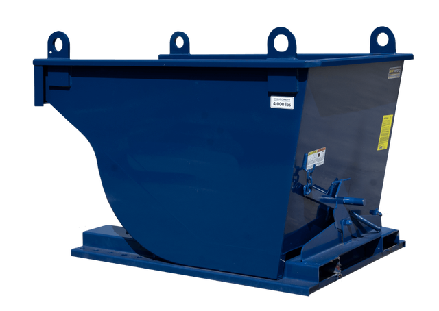 SELF DUMPING HOPPERS IN STOCK. LOWEST PRICING AND FAST DELIVERY. in Other in Oakville / Halton Region - Image 8