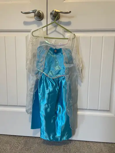Fit 3 to 4 years old.