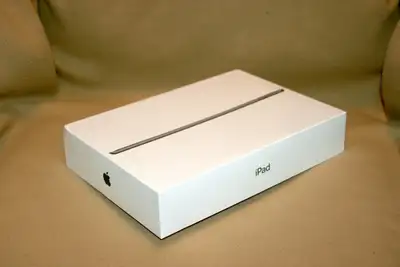 New Apple ipad 9 generation 64gb space grey 10.2 inch, View more