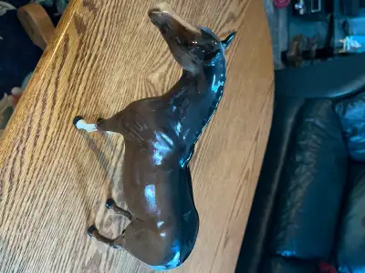 Attention Beswick Horse Collectors Downsizing: I am now in the process of downsizing my collection o...