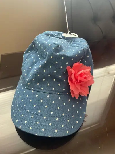 Gymboree hat , View more