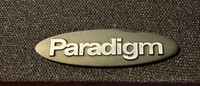 Paradigm CC-170 v4 : haut-parleur