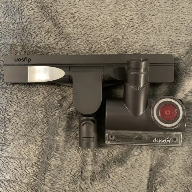 Dyson Vacuum Attachments in Vacuums in Edmonton - Image 2