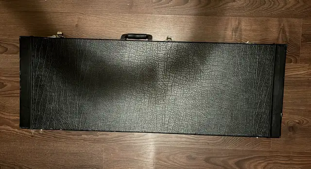 Reduced! NEW PRICE! Upgraded Fender Squire Strat in Guitars in Oakville / Halton Region - Image 6