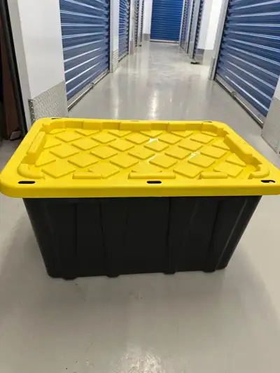 Storage Container, View more