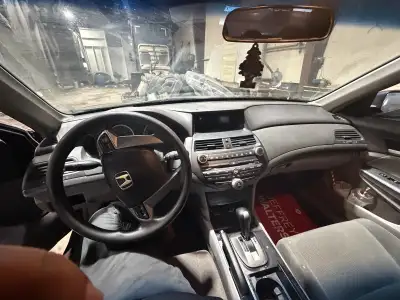 New Michelin Winter tires Recently safety done New Battery Recently chamged Engine oil transmission...