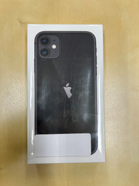 Apple Iphone 11 64gb - Brand New