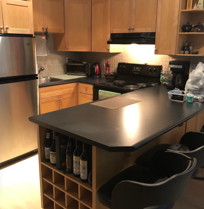 Beautiful Summer Sublet Toronto Loft! $2300/month for May 1st to August 31st, 2026. Right at Bloor s...