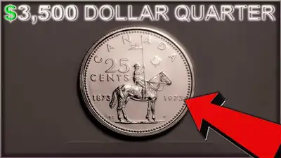 BUY SILVER CND Coins, Coins and more, View more