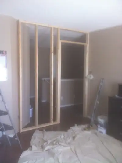 AVR HANDYMAN – Small Job Specialists, View more