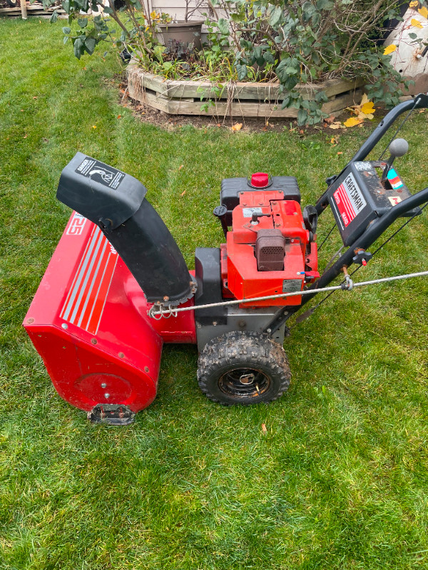 Snow Blower in Snowblowers in London