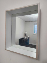 Small Mirror