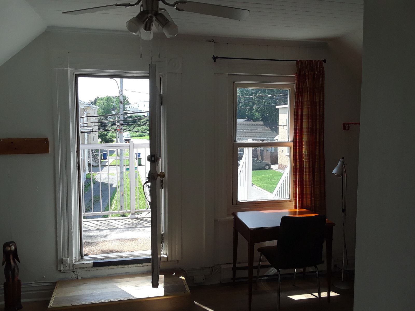 Tout inclus! Charmant 3 1/2 Vieux Beauport — photo 1