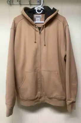 LL Bean XL Hoodie, View more