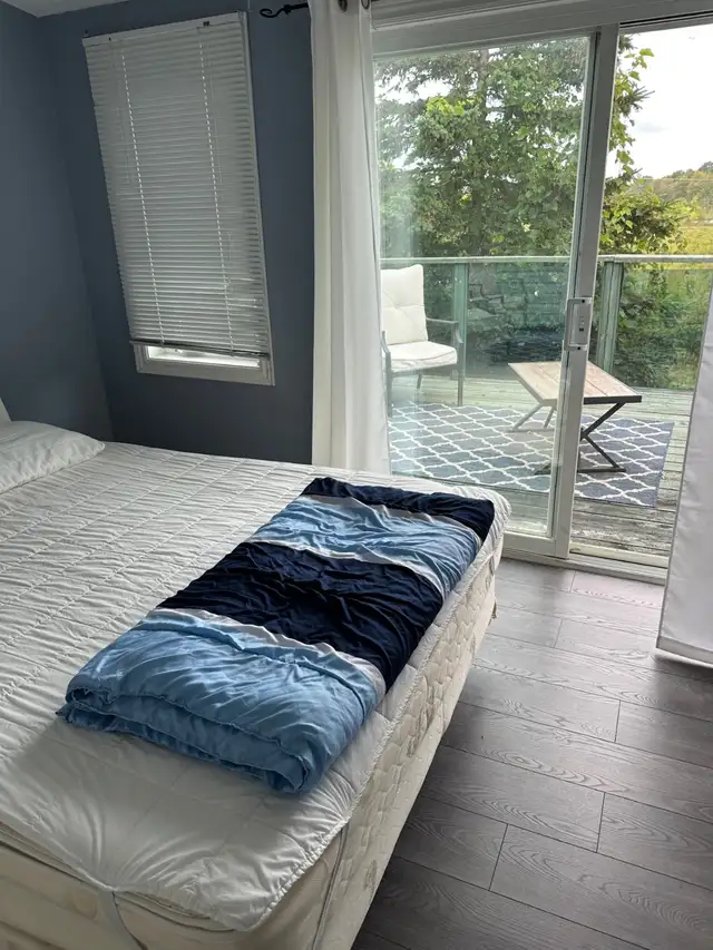 Cottage for Rent Kawartha Lakes in Ontario in Canada - Image 6