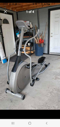 Elliptical 