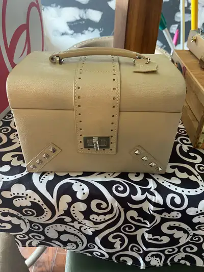 Jewelry Box, View more